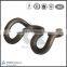 Railroad Railway Rail E Clip Used For Railroad Constructions
