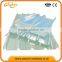 Plane skylight polycarbonate hollow white recyclable sheet