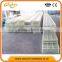 Fiberglass emulsion Chopped Mat plane skylight