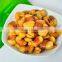 Beans seasoning machine potato chips flavoring machine Green beans flavoring machine
