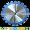 diamond segment saw blade for concrete cutting