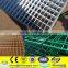 PVC Coated Fence Panel/welded Wire Mesh Panel