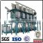 salable wheat flour machine fully automatic processing line
