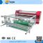 Latest Product Sublimation Heat Tansfer Roller Printing Machinery for Textile