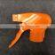 2017 New year promotional top quality cleaning products plastic materials for garden cleaning trigger sprayer