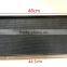 cheap bee hive frame with plastic comb foundation from china beekeeping supplies
