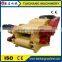 new condition hydraulic wood chipper / log splitter / chipper shredder for wood chips