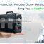 Portable 3g 5g eradicate odor air purifier ozone generator home
