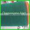 Colorful Agriculture &Garden HDPE Plastic Shade Net