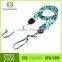 Manufacturer Custom Fashion Shoulder Camera Strap with two buckles