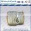 Double braided polyester dock line/Fender line/boat rope