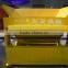 JMQ-6A mobile hollow brick machine in saudi arabic market