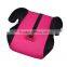 baby car seat booster ece E1 HDPE booster chairs children