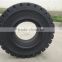 solid wheel truck tire 3.50-5 without inner tube from China