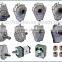 Group 2 Serie 60000 Type 60004 PTO Gearbox