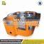 Customized stainless steel steering gear box housing for casting parts
