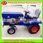 2015 new China farm machinery diesel engine wheat seeder matched four wheel mini tractor,four wheel farm tools