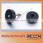 rubber coated pot neodymium magnet