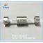 China Hot Sale stainless steel Hex catapillar screw spacer Bolts and Nuts with bolt, Germany standard