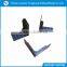 Injection Plastic Modling Type plastic corner for glass