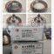 transmission gear,spur gear 2402ZH2429 for dongfeng truck