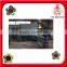 engineer avilable to service oversea charcoal briquette drying machine