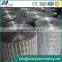 Factory Supplying Low Carbon Steel Galvanized Welded Wire Mesh