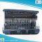 Steel stage flexible led lighting base stand