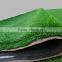 China wholesale PE material green grass artificial lawn