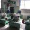 High speed dry wire drawing lubricants