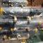 Dump Truck/Tipper/Trailer Telescopic Hydraulic Cylinder