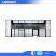 2017 latest fashion top design garage storage system kitchen cabinet with drawer