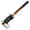 Electronic Digital Caliper Inch/Metric/Fractions Conversion 0-6 Inch/150 mm Stainless Steel