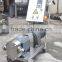 China Steel Small Auto 110V Oil Gear Transfer Pump