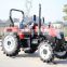 SJH 75hp 4wd wheel farm tractor,agriculture tractor