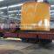 2000 model barrel mixer for mining