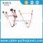 SFS2 Two Conductor Bundle Line Cart Overhead Lines Bicycles to mount accessories and to overhaul.