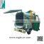Eagle Electric garbage truck,CE approved