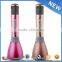Innovative Consumer Products Karoke DJ Sound Microphone Wireless System