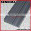 plastic chain liner guide ways for machine ,anti-abrasion uhmwpe chain guide rail