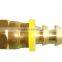 Best price plumbing Brass Push Fitting