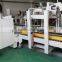 Hot Sale Fully Automatic Case Sealing Machine With OMRON Control System