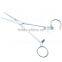 Surgical Instruments Dressing Physics Different Types Of Forceps