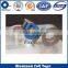 Supply double sided aluminum tape