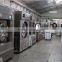 Commercial Big capacity different laundry equipment/commercial washing machines for sale
