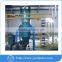 Low consumption corn oil production line