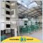 High quality 100% nature soybean extract production line