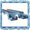 China factory industrial customized screw conveyor inclined auger conveyor