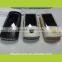 portable radio FM solar power radio with 3 LED solar charger rechargeable led torch light