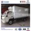 3 ton jac refrigerated trucks for sale